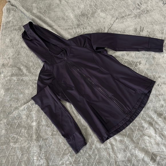 Yoga jacket - Picture 1 of 4